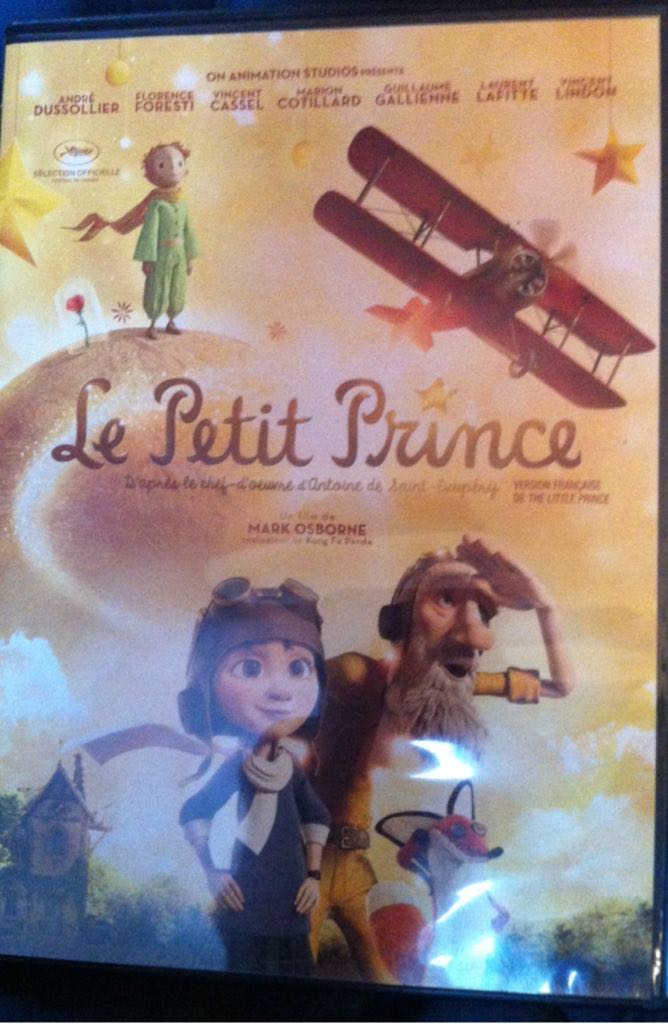 Le Petit Prince