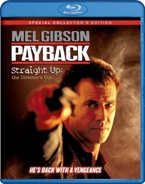 Payback (Straight Up: The Director’s Cut)