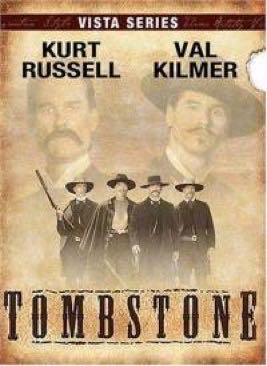 Tombstone (Director’s Cut)