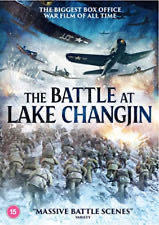 The Battle at Lake Chang-Jin
