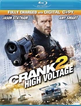 Crank 2: High Voltage