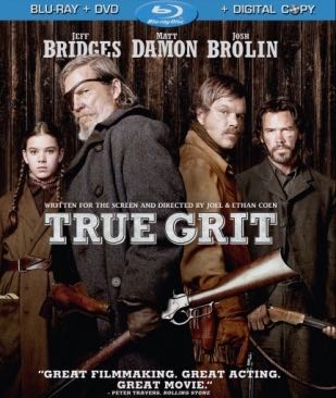 True Grit