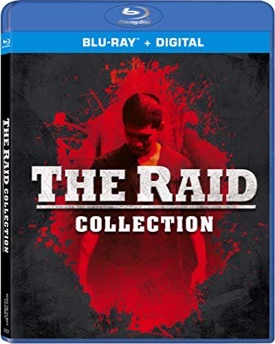 The Raid Collection