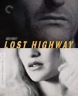 Lost Highway (4K)