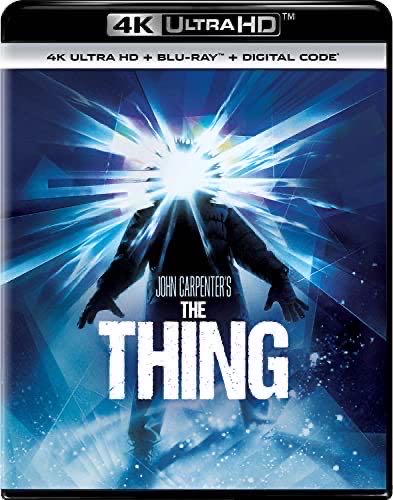 The Thing (4K)