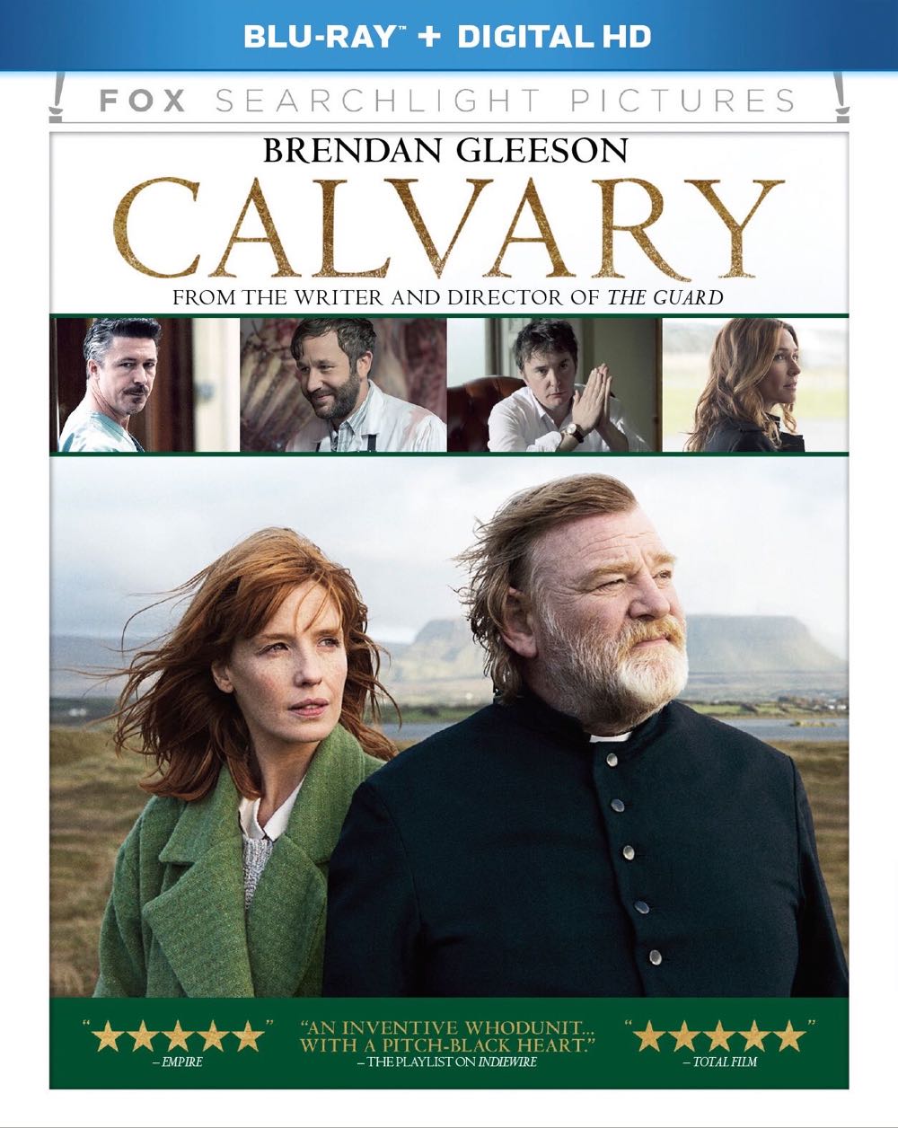 Calvary