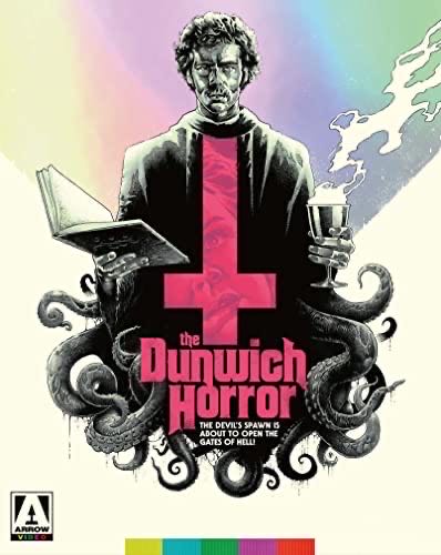 Dunwich Horror, The