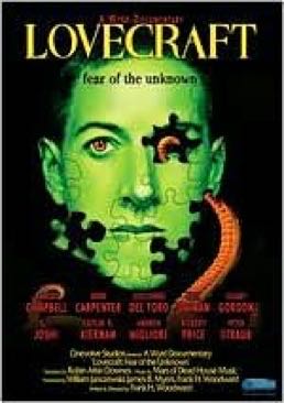 Lovecraft: Fear Of The Unknown