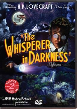 The Whisperer In Darkness