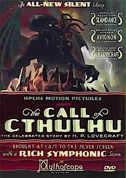 The Call of Cthulhu