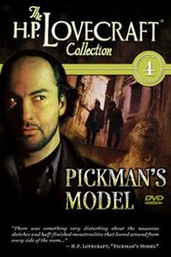 H.P. Lovecraft Collection 4: Pickman’s Model