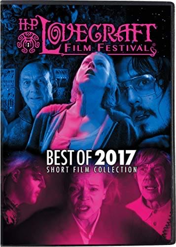 H.P. Lovecraft Film Festival: Best Of 2017