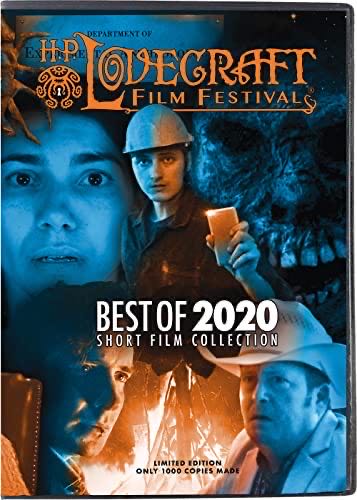H.P. Lovecraft Film Festival: Best Of 2020