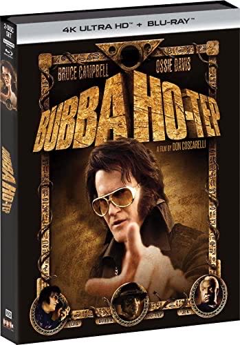 Bubba Ho-tep (4K)