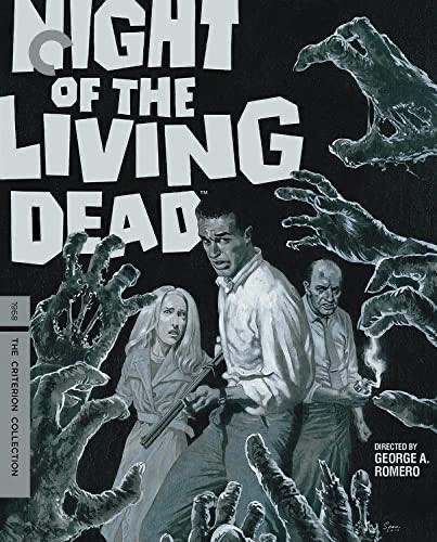 Night of the Living Dead (4K)