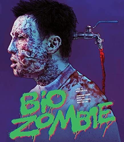 Bio Zombie (4K)