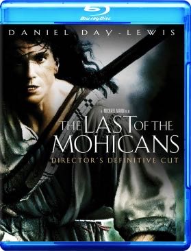 The Last of the Mohicans (Director’s Definitive Cut)
