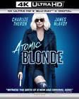 Atomic Blonde (4K)