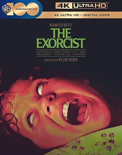 The Exorcist (4K)