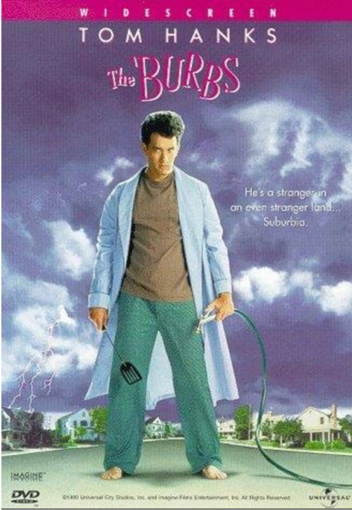 The Burbs