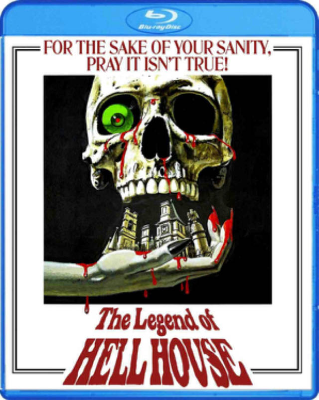 The Legend Of Hell House