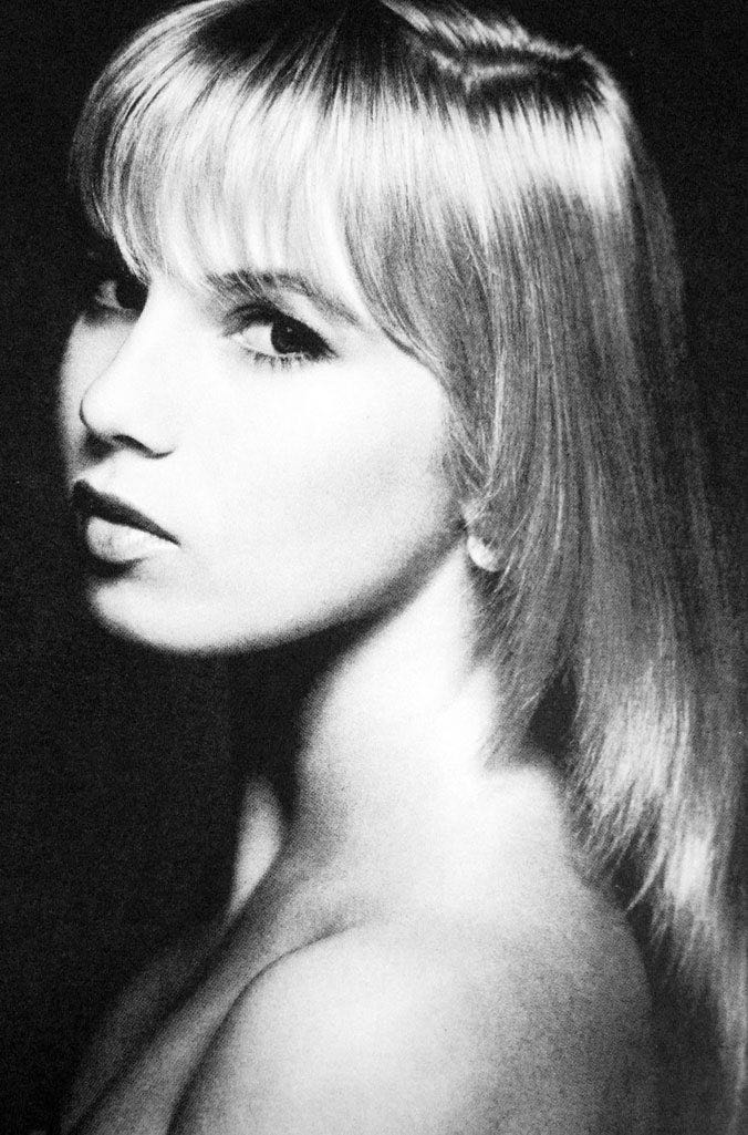 Blade (4K) Blu-ray movie collectible [Barcode 883929711284] - Main Image 4