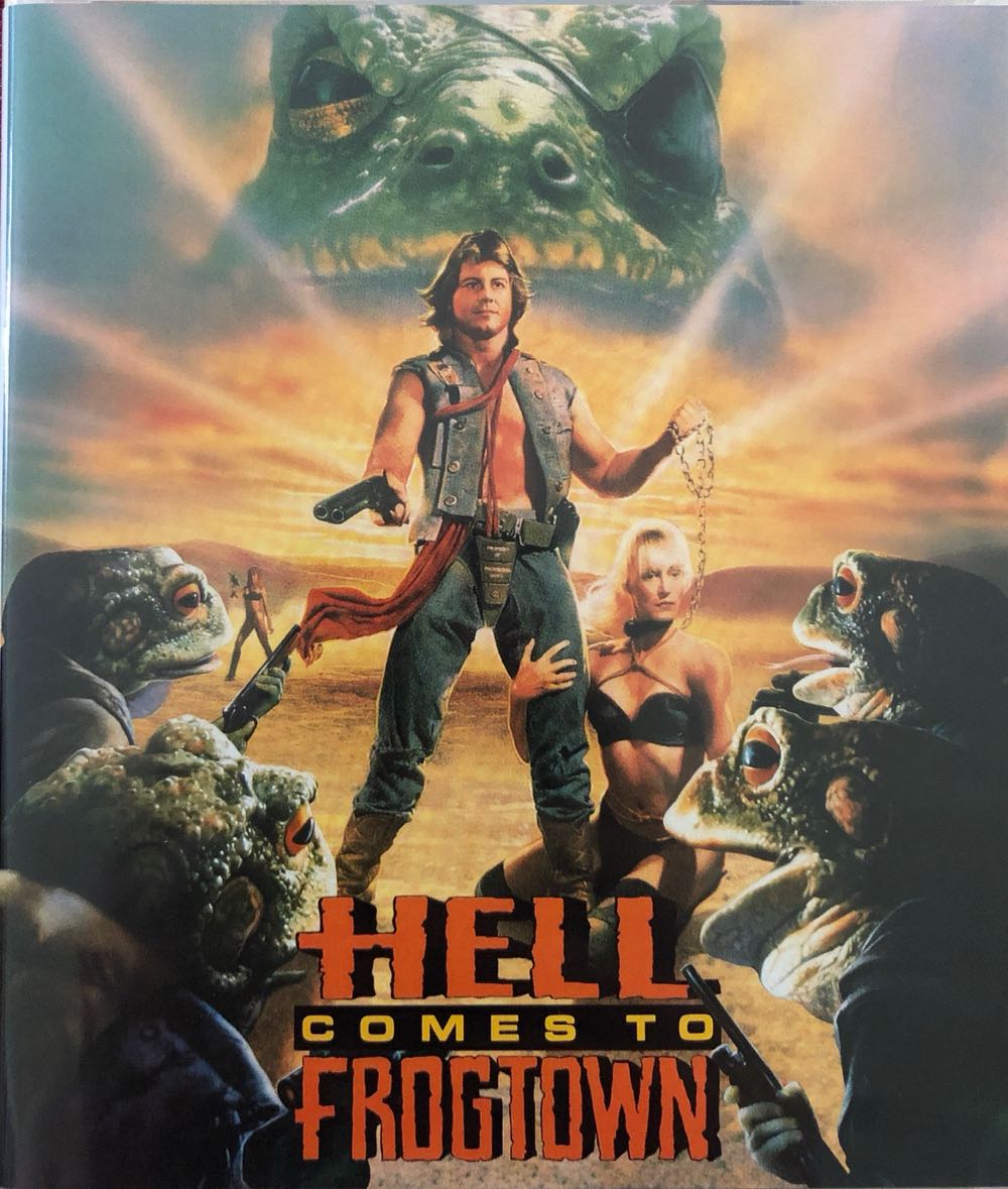 Hell Comes to Frogtown
