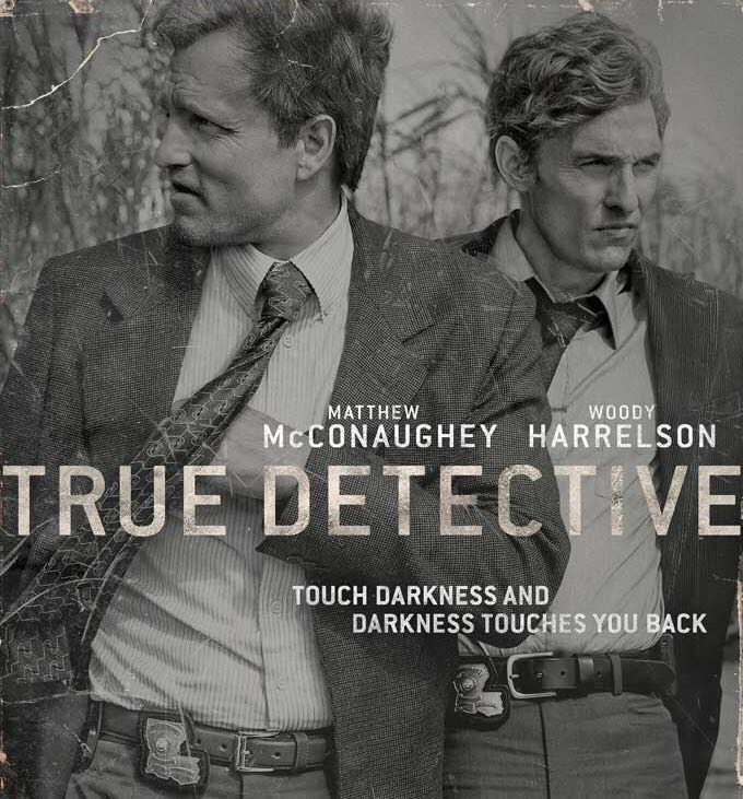 True Detective: The Complete First & Second Season