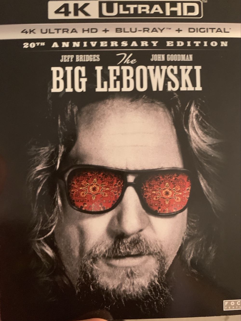 The Big Lebowski (4K)