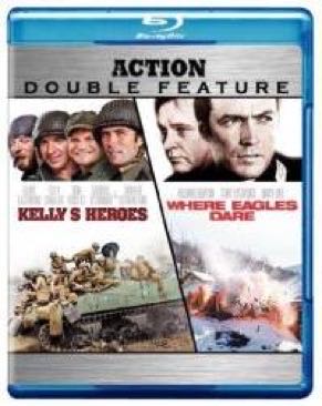 Kelly’s Heroes / Where Eagles Dare