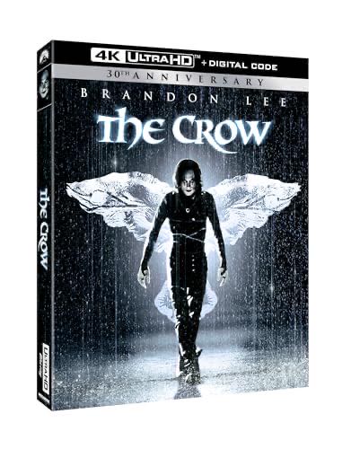 The Crow (4K)