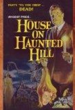 House on Haunted Hill