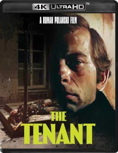 The Tenant (4K Limited Edition)