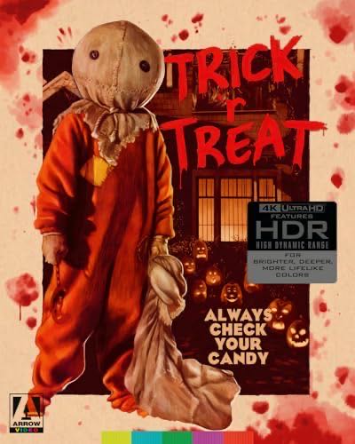 Trick ’r Treat (4K)