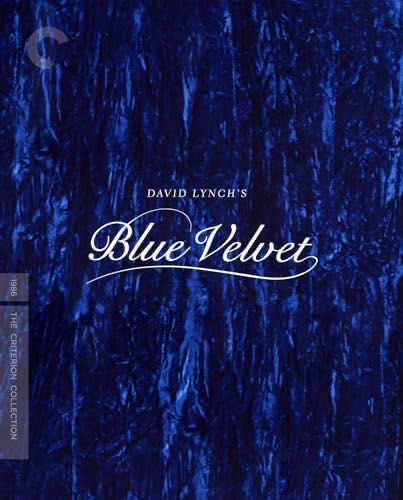 Blue Velvet (4K)