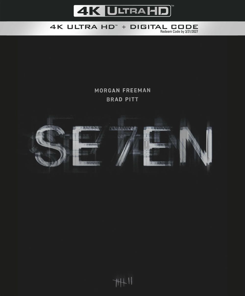 Se7en (4K)