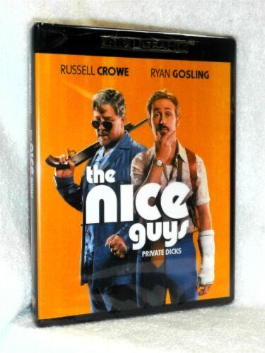 The Nice Guys (4K)