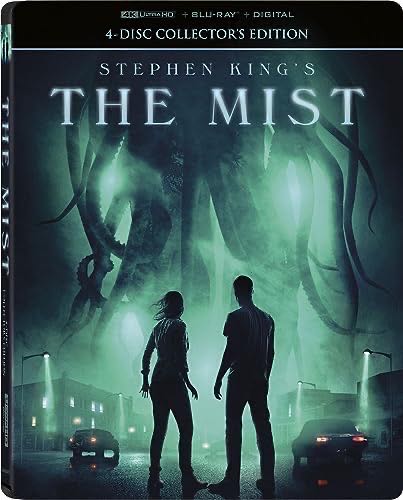 The Mist (4K)