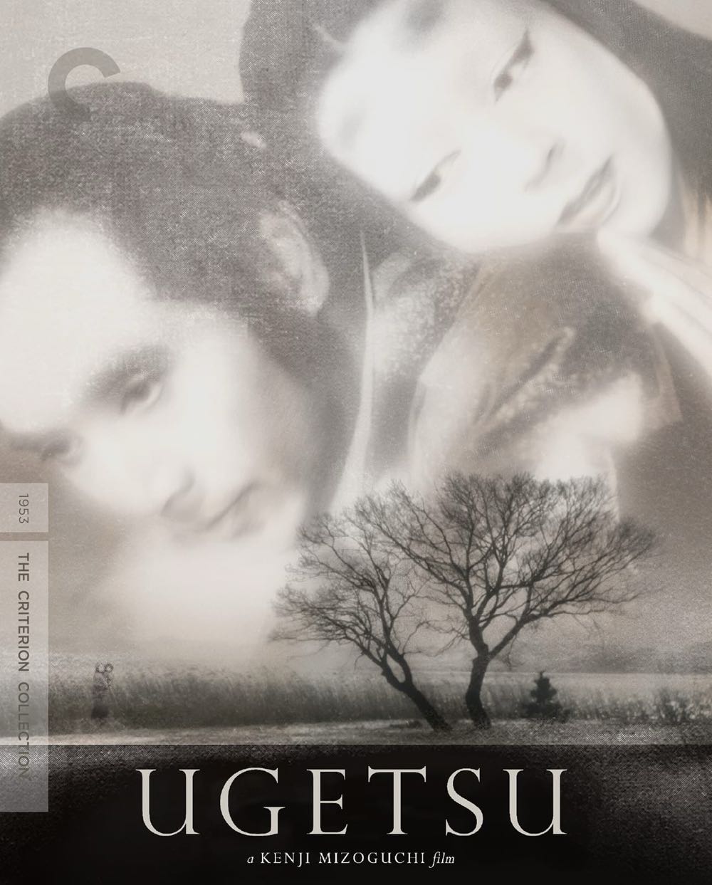 Ugetsu (4K)