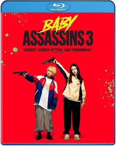 Baby Assassins 3