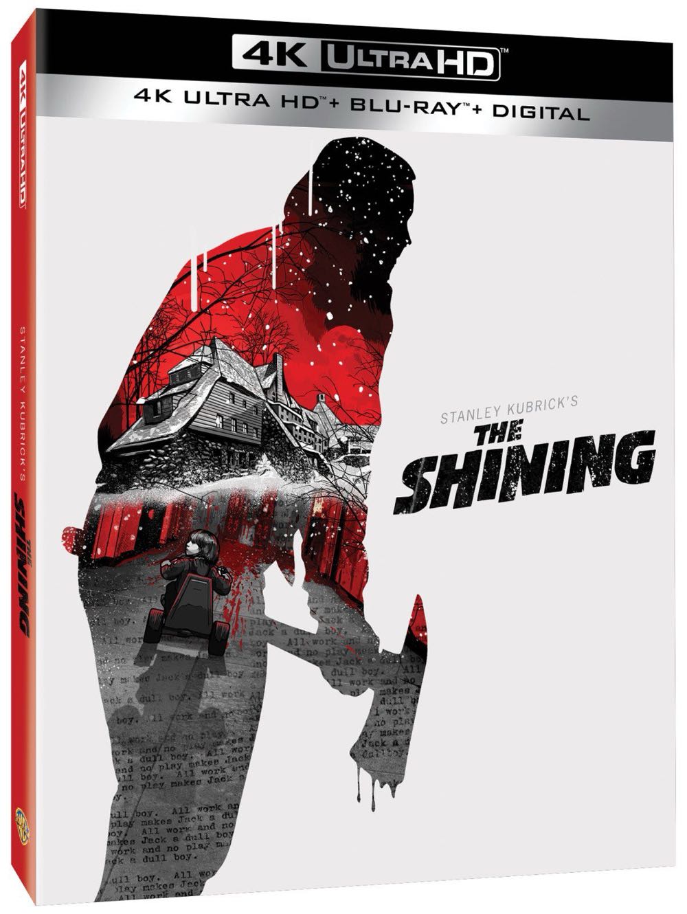 The Shining (4K)