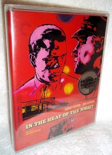 In The Heat Of The Night (4K)