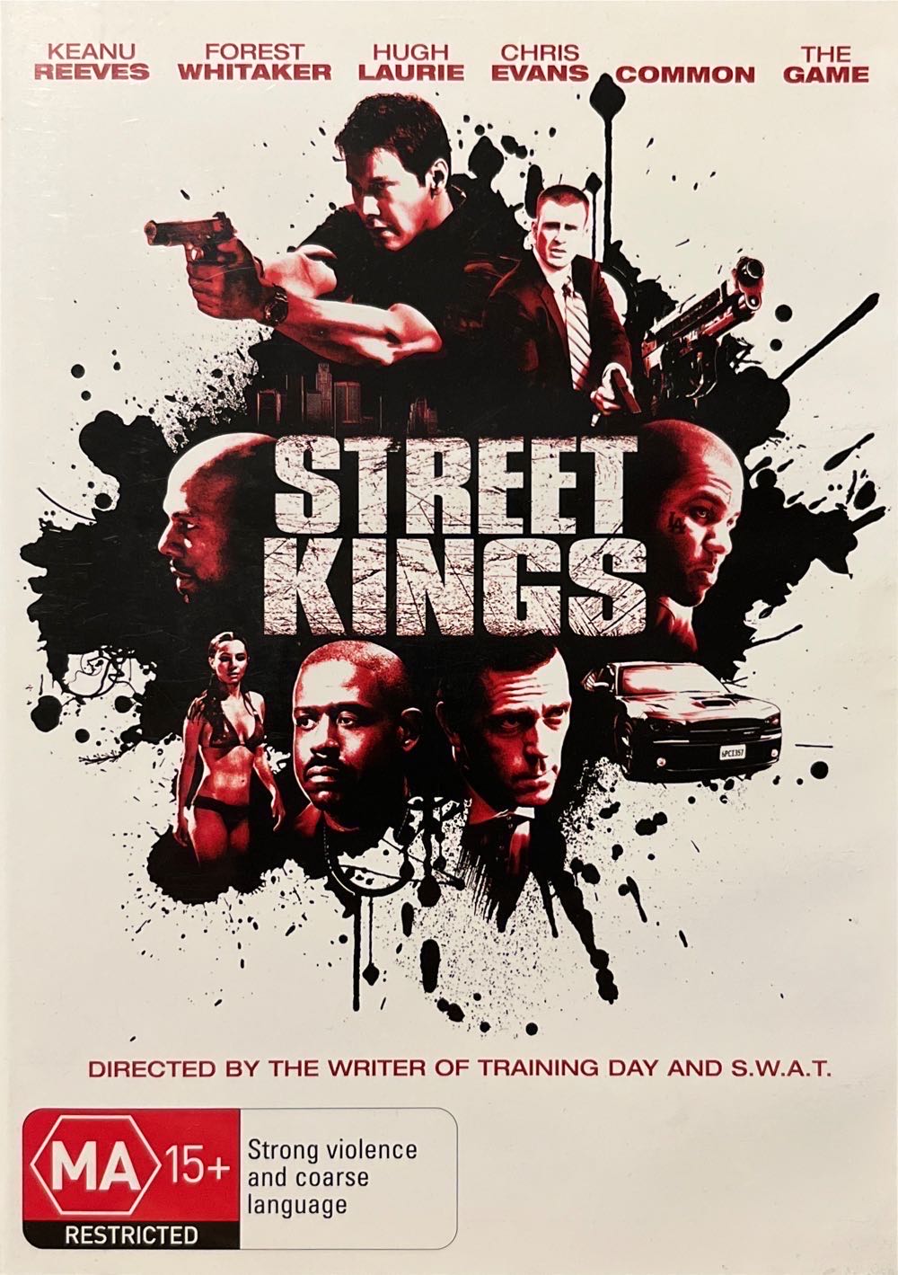 Street Kings