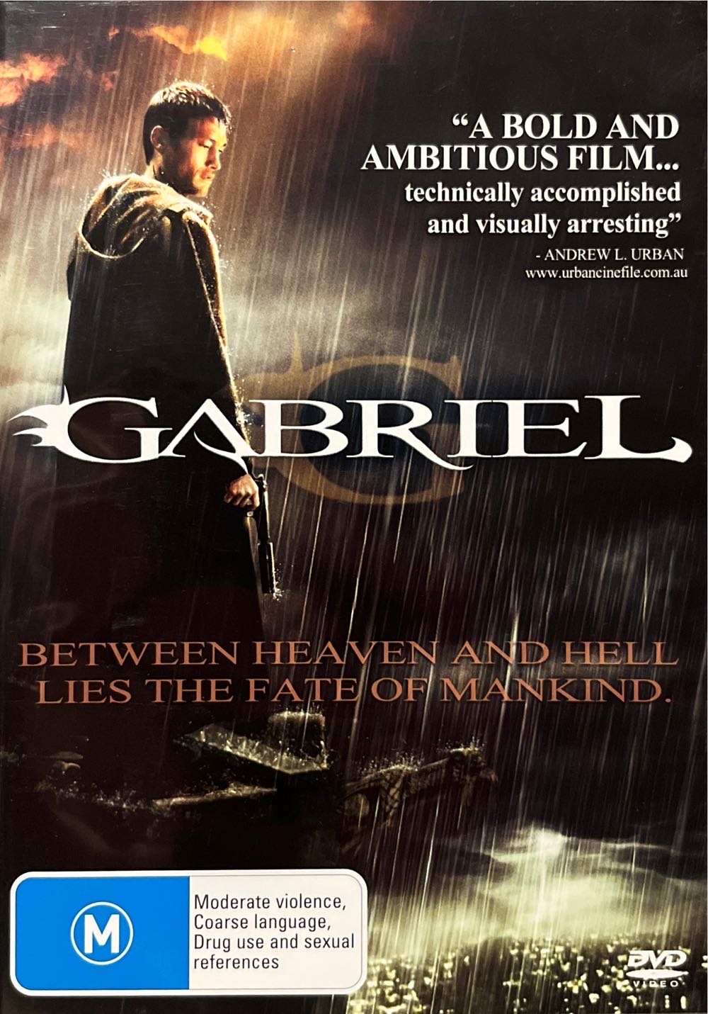 Gabriel