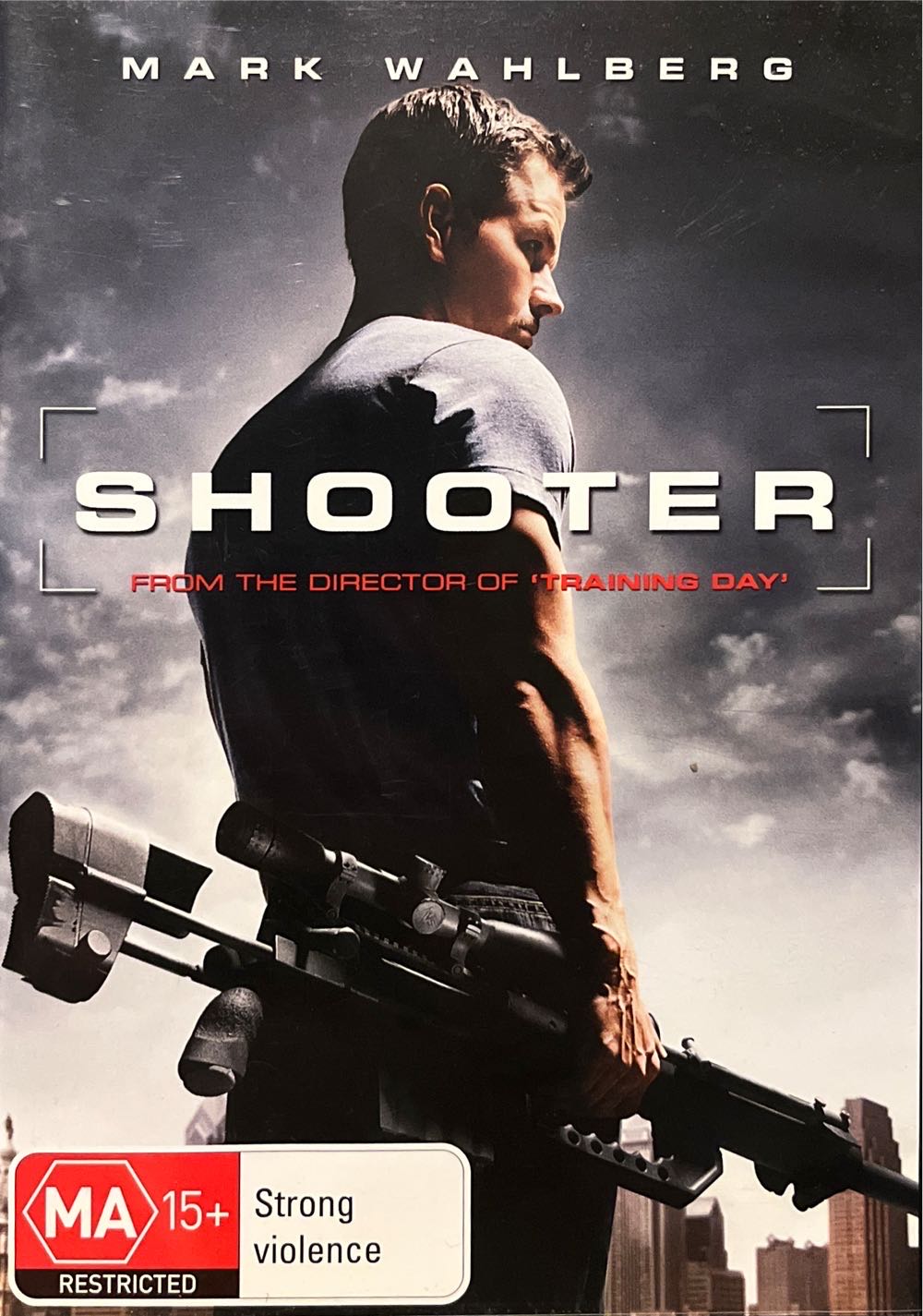 Shooter