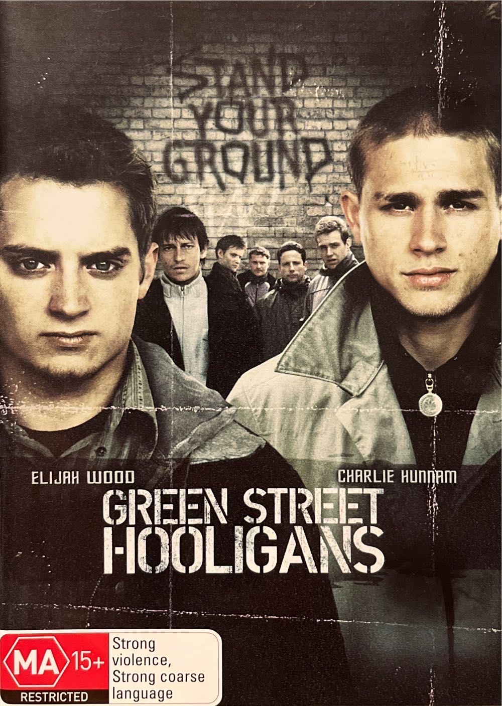 Green Street Hooligans