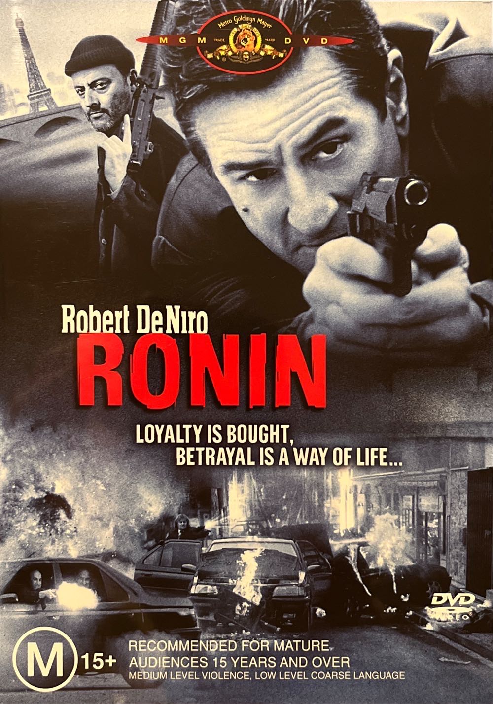 Ronin