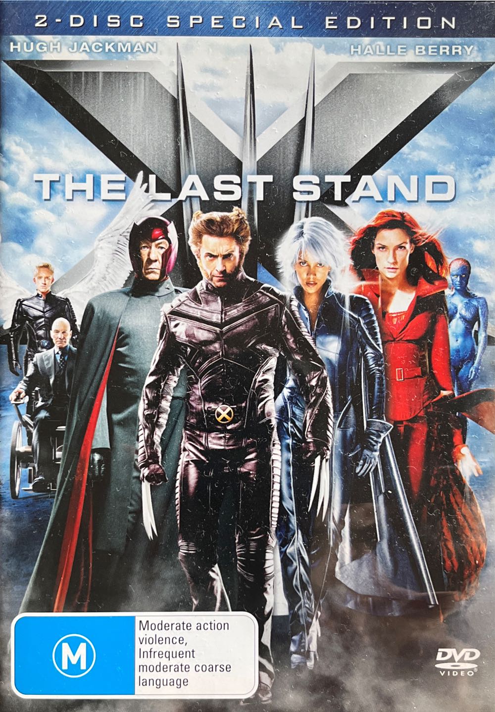 X-Men: The Last Stand