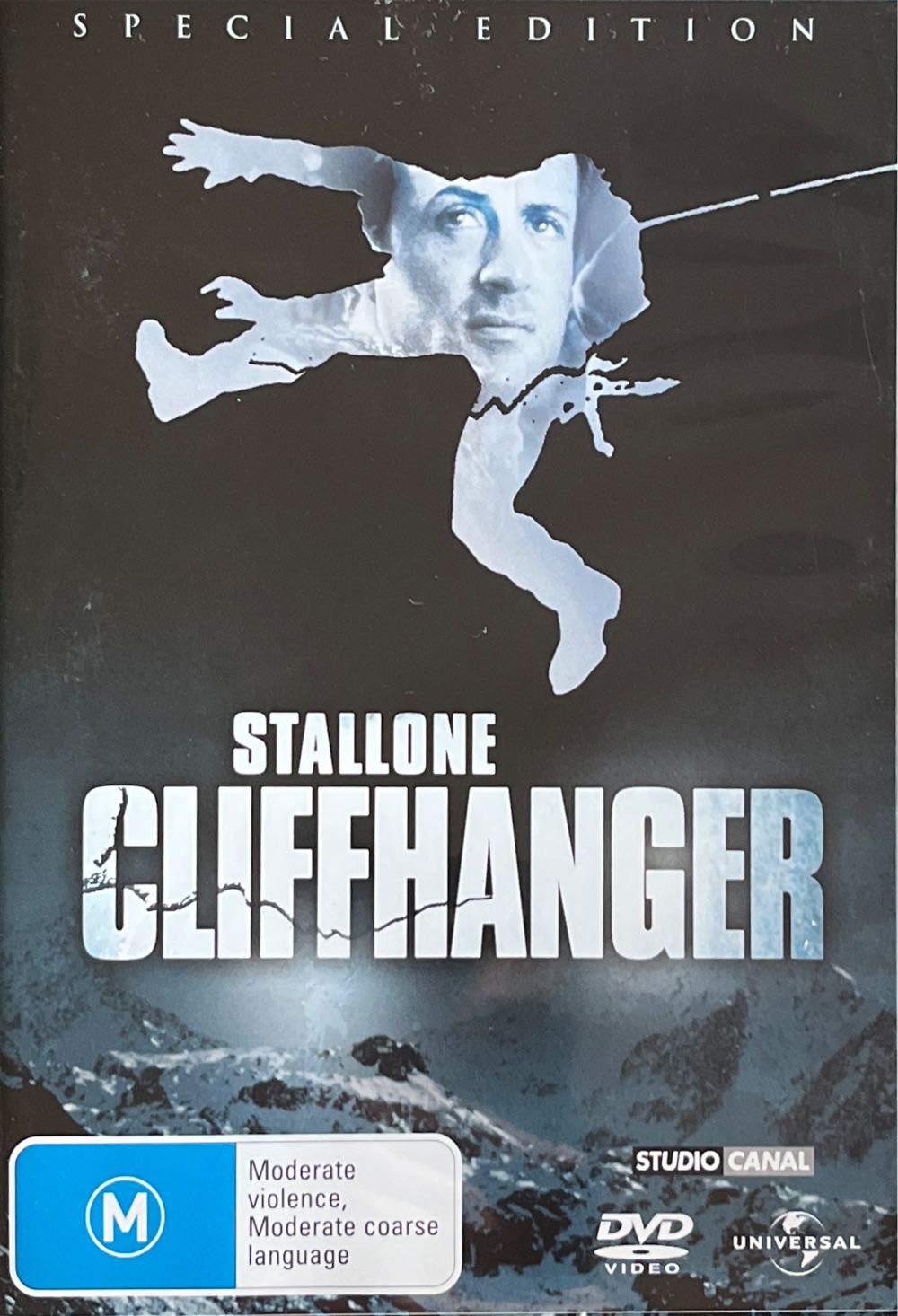 Cliffhanger