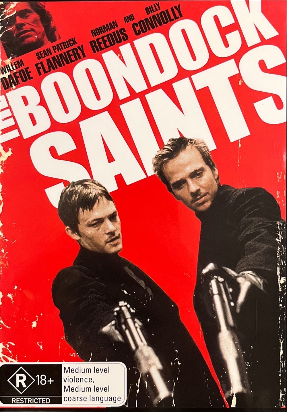 The Boondock Saints